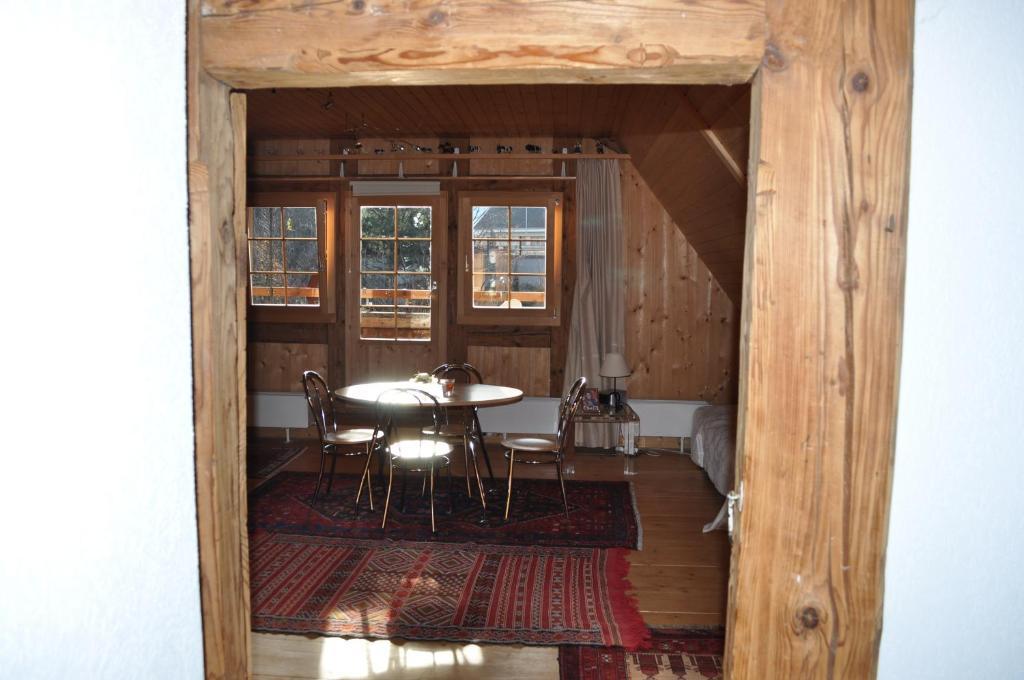 Bnb Ancienne Cure Ependes  Room photo