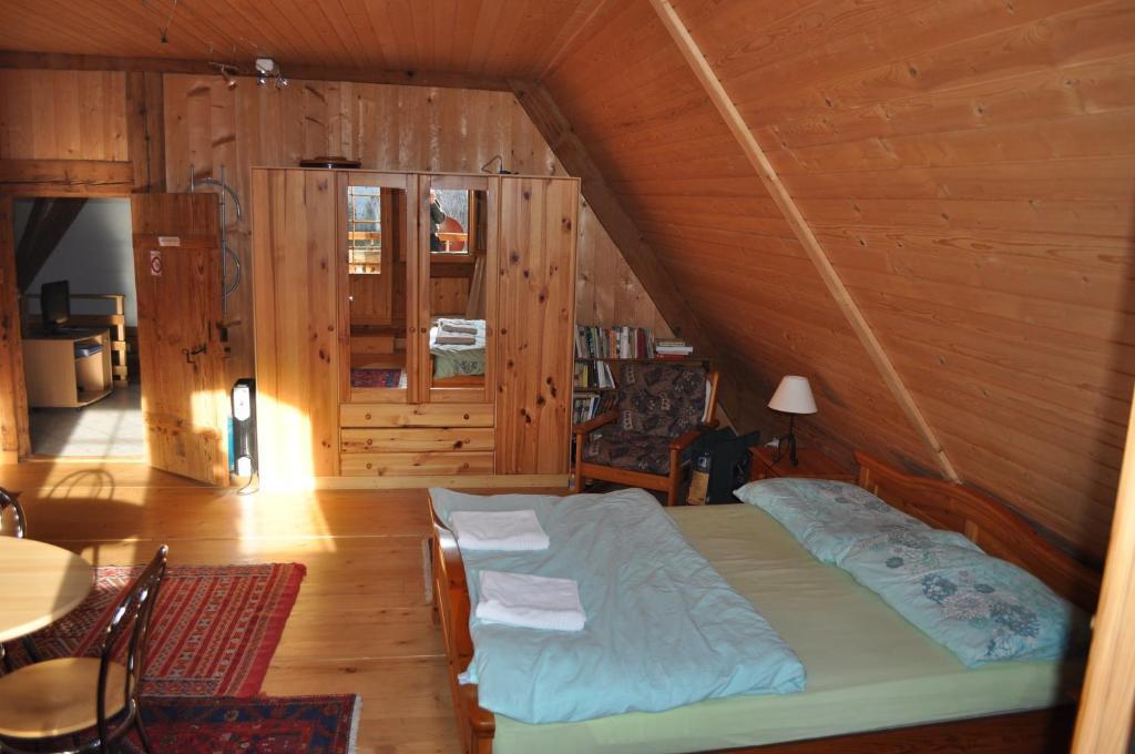Bnb Ancienne Cure Ependes  Room photo