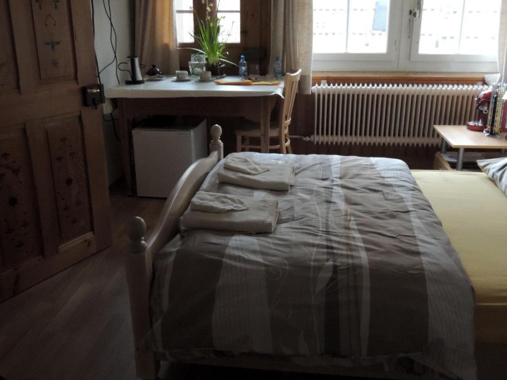 Bnb Ancienne Cure Ependes  Room photo