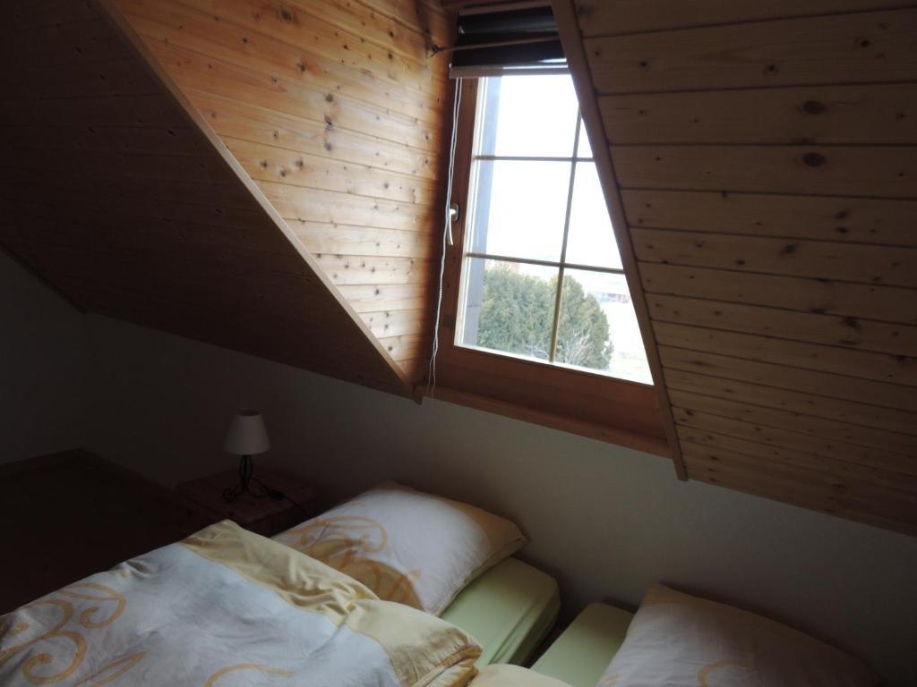 Bnb Ancienne Cure Ependes  Room photo